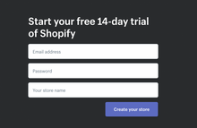 Load image into Gallery viewer, Complete Shopify Store Setup