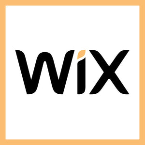 Complete Wix Website Setup