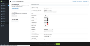Complete Shopify Store Setup
