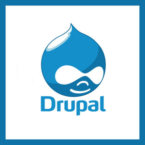 Complete Drupal Website Setup