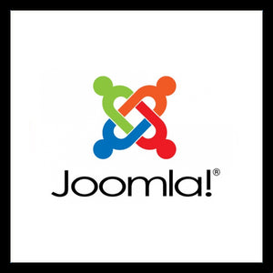 Complete Joomla Website Setup