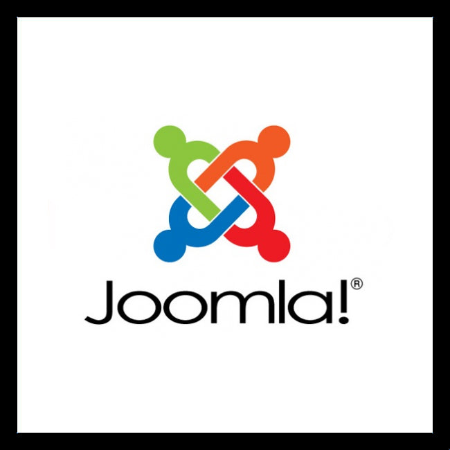 Complete Joomla Website Setup