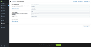 Complete Shopify Store Setup