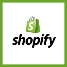 Load image into Gallery viewer, Complete Shopify Store Setup