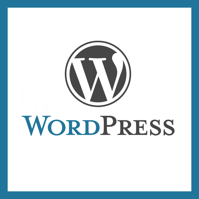 Complete Wordpress Website Setup